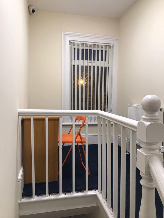 Casa Fresa Franks Serviced Accommodation 리버풀 외부 사진