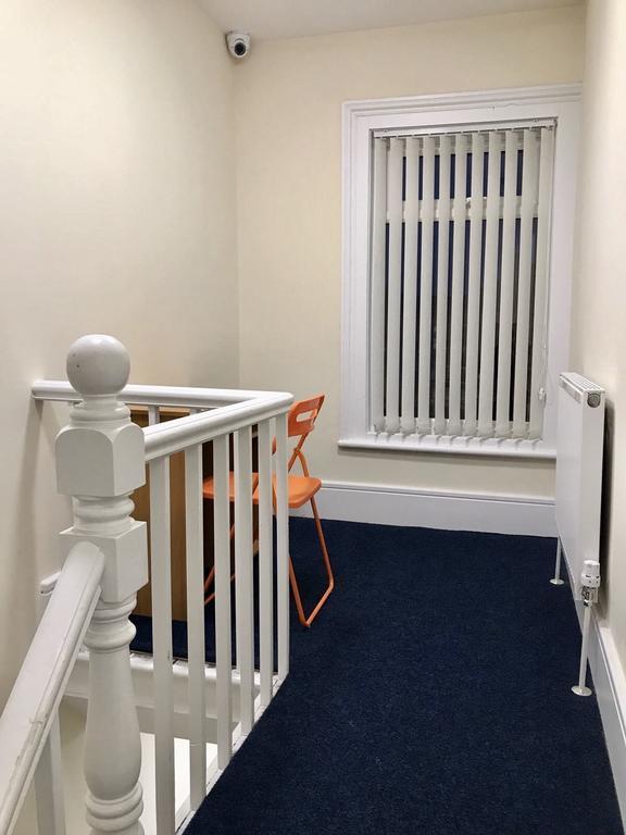 Casa Fresa Franks Serviced Accommodation 리버풀 외부 사진