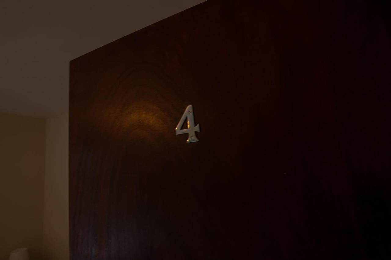 Casa Fresa Franks Serviced Accommodation 리버풀 외부 사진